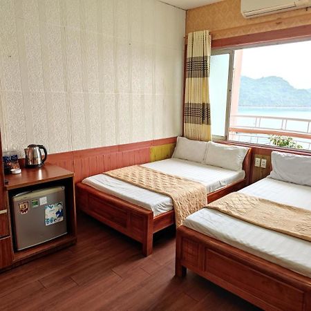 Star Hotel Cat Ba Island Exterior photo
