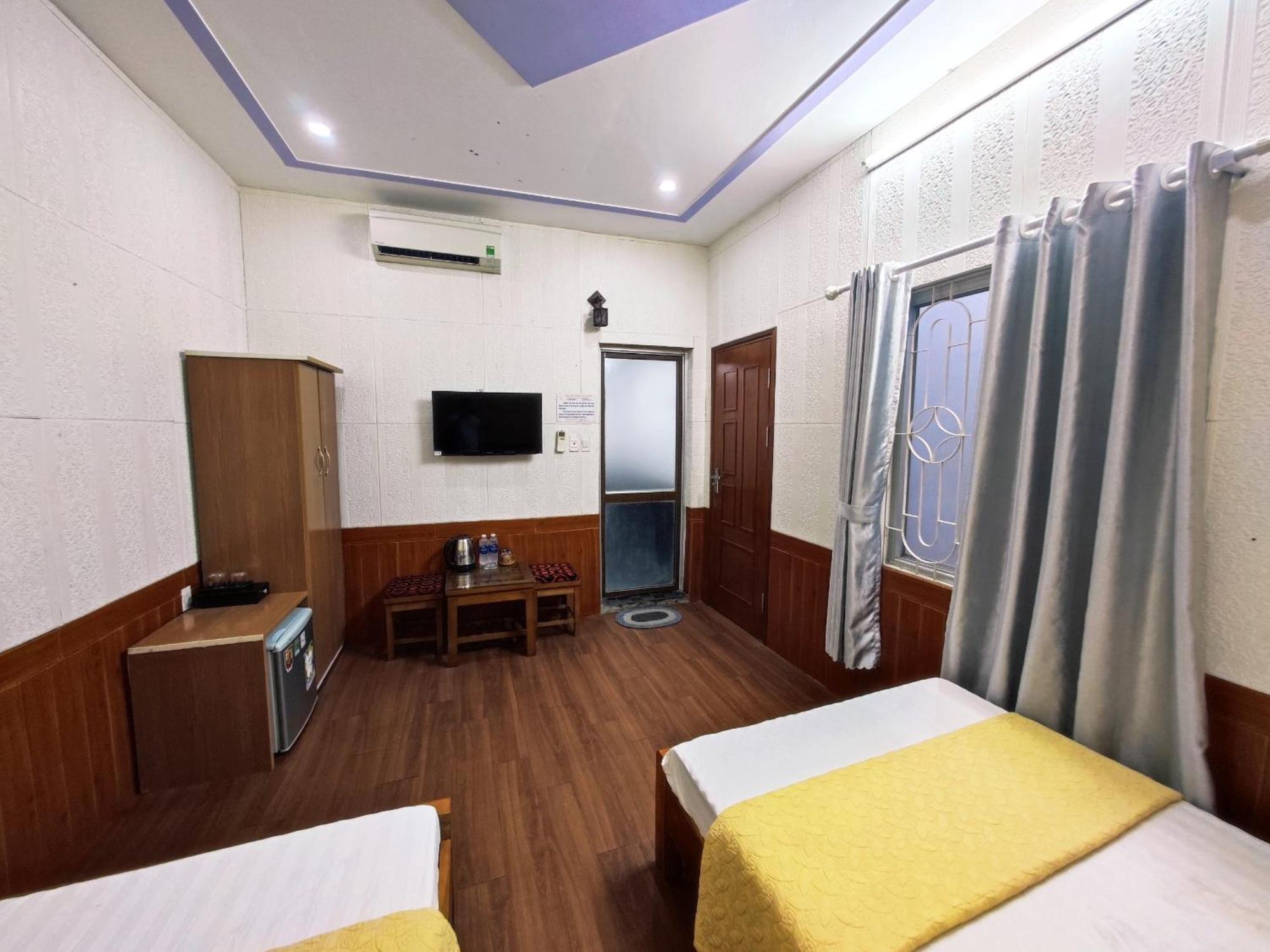 Star Hotel Cat Ba Island Exterior photo