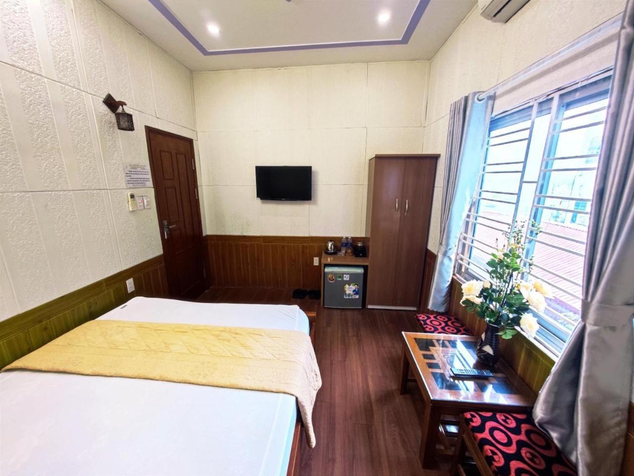 Star Hotel Cat Ba Island Exterior photo